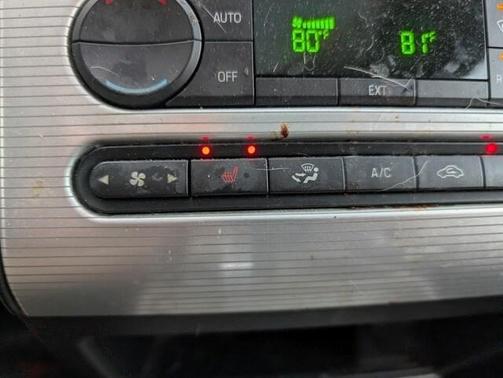 2007 Ford Edge SEL Plus