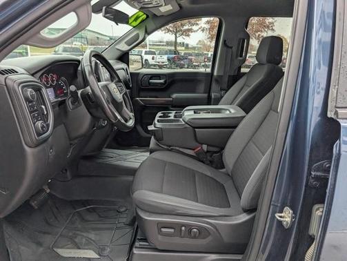 2022 Chevrolet Silverado 1500 Limited LT