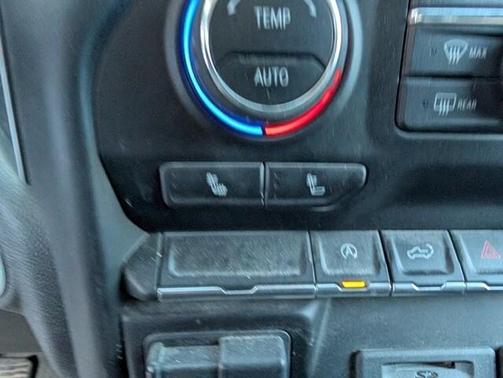 2022 Chevrolet Silverado 1500 Limited LT