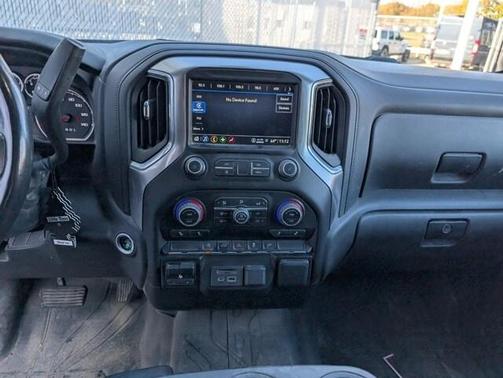 2022 Chevrolet Silverado 1500 Limited LT