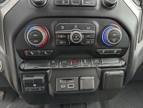 2022 Chevrolet Silverado 1500 Limited LT