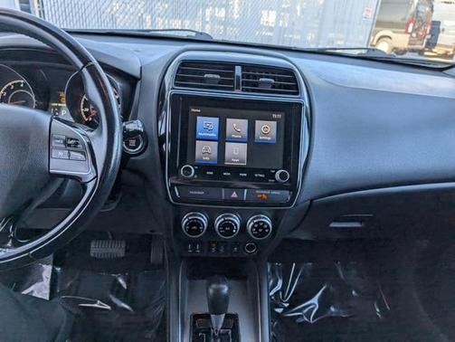 2021 Mitsubishi Outlander Sport 2.0 SE