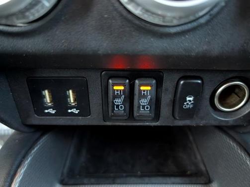 2021 Mitsubishi Outlander Sport 2.0 SE