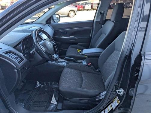 2021 Mitsubishi Outlander Sport 2.0 SE