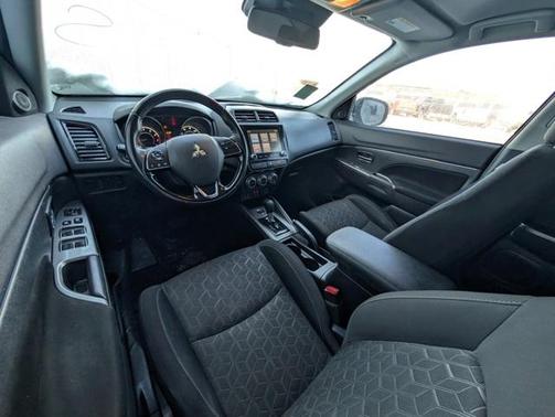 2021 Mitsubishi Outlander Sport 2.0 SE