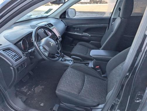 2021 Mitsubishi Outlander Sport 2.0 SE