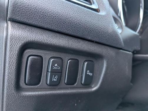 2021 Mitsubishi Outlander Sport 2.0 SE