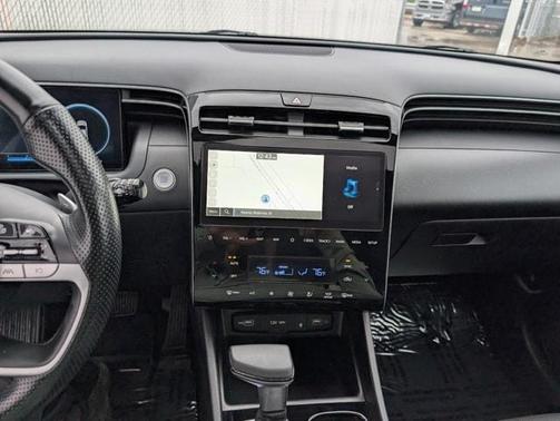 2024 Hyundai SANTA CRUZ 