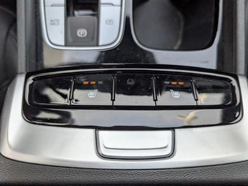 2024 Hyundai SANTA CRUZ NIGHT