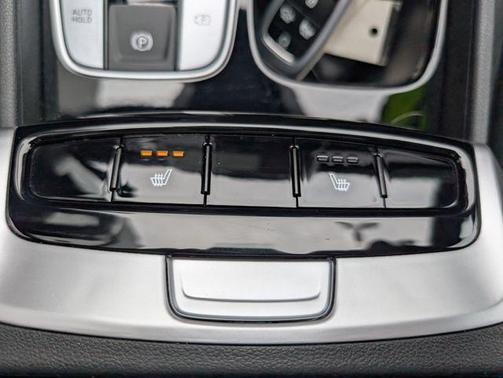 2024 Hyundai SANTA CRUZ NIGHT