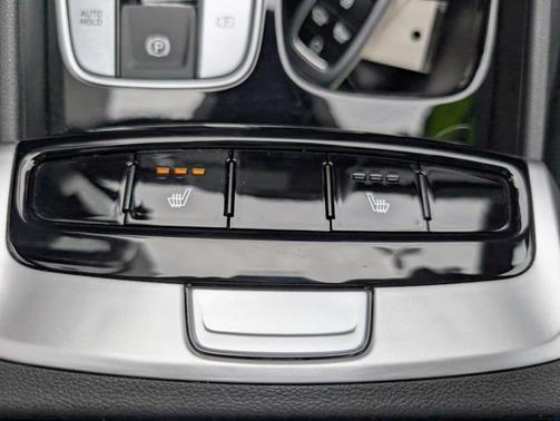 2024 Hyundai SANTA CRUZ NIGHT