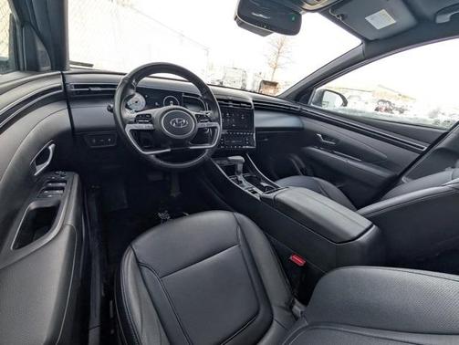 2024 Hyundai SANTA CRUZ NIGHT