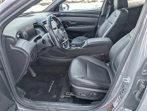 2024 Hyundai SANTA CRUZ NIGHT