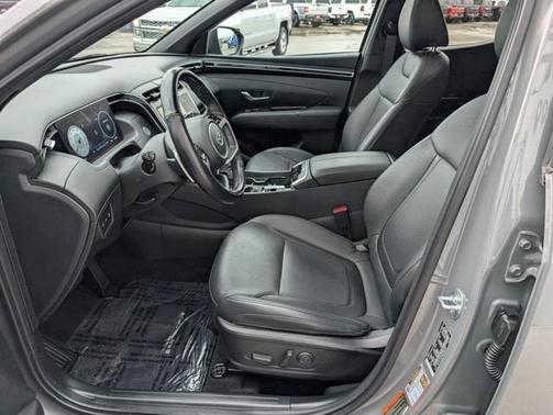 2024 Hyundai SANTA CRUZ 