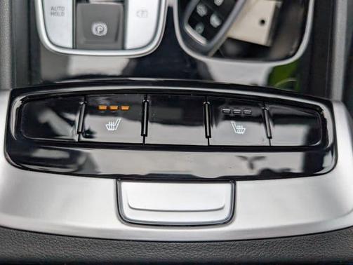 2024 Hyundai SANTA CRUZ NIGHT