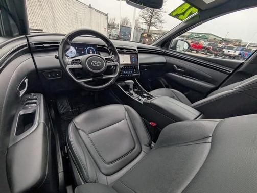 2024 Hyundai SANTA CRUZ NIGHT