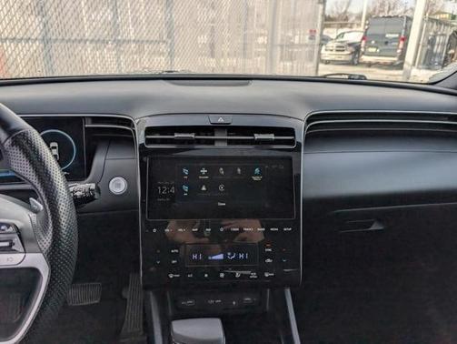 2024 Hyundai SANTA CRUZ NIGHT