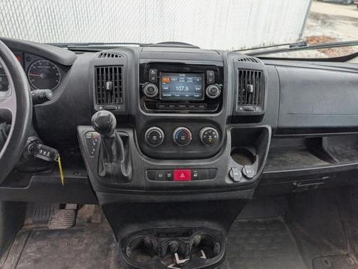 2019 RAM ProMaster 2500 High Roof