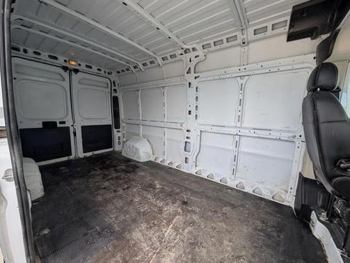 2019 RAM ProMaster 2500 High Roof