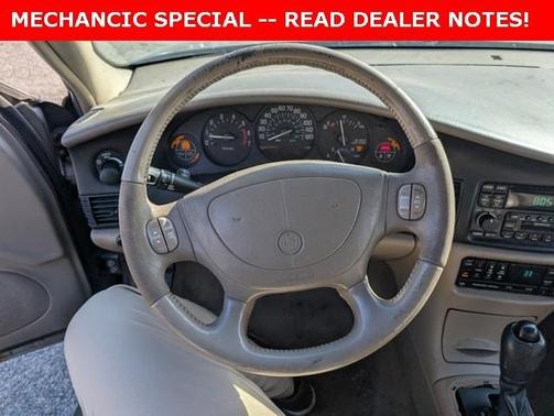 2003 Buick Regal LS