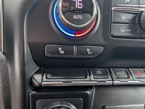 2022 Chevrolet Silverado 1500 Limited LT