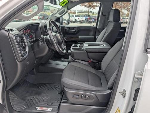 2022 Chevrolet Silverado 1500 Limited LT