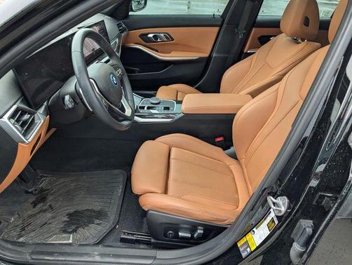 2023 BMW 330e xDrive