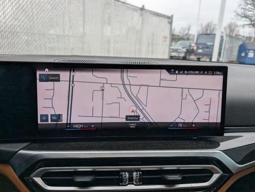 Jet Black 2023 BMW 330e xDrive