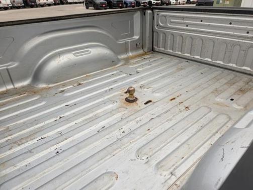 2015 RAM 3500 Tradesman