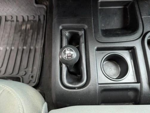 2015 RAM 3500 Tradesman