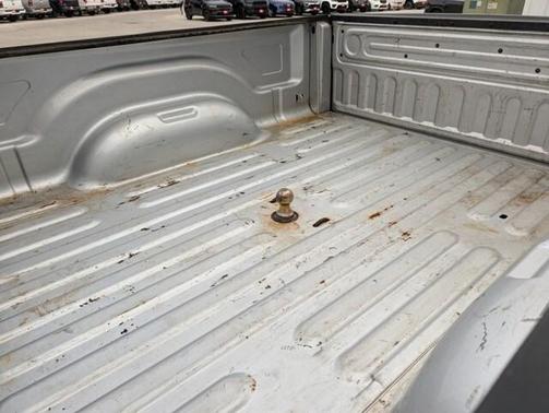 2015 RAM 3500 Tradesman