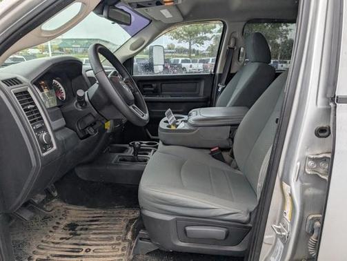 2015 RAM 3500 Tradesman