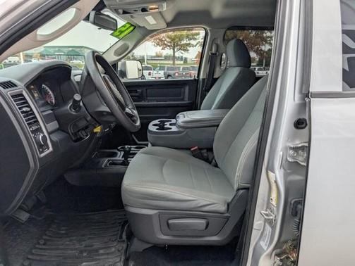 2015 RAM 3500 Tradesman