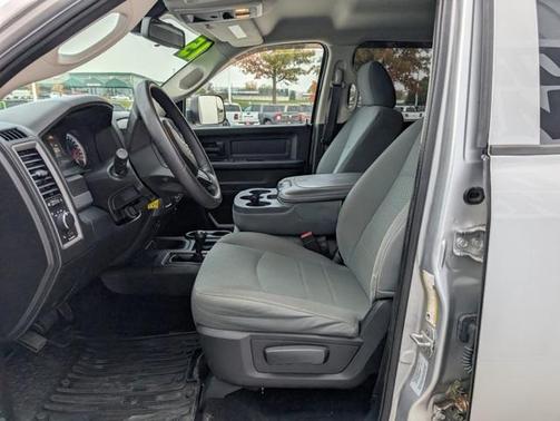 2015 RAM 3500 Tradesman