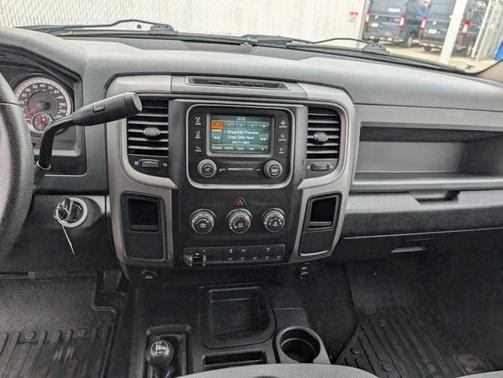2015 RAM 3500 Tradesman