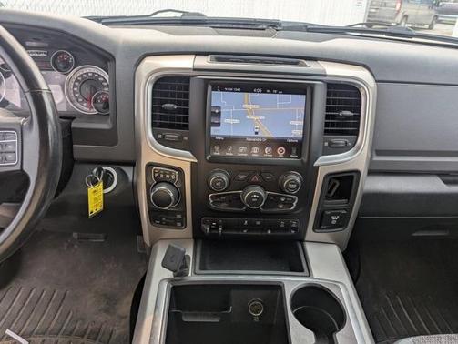 2015 RAM 1500 SLT
