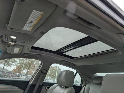 2018 Cadillac CTS 2.0L Turbo Luxury