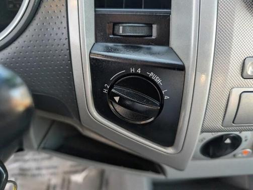 2007 Toyota Tacoma Double Cab