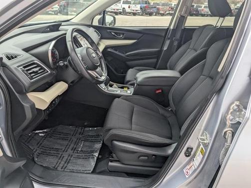 2019 Subaru Ascent Premium 7-Passenger