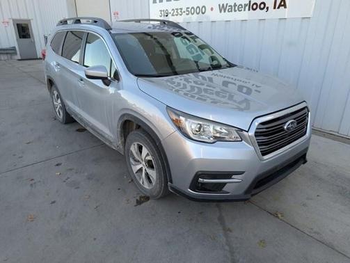 2019 Subaru Ascent Premium 7-Passenger