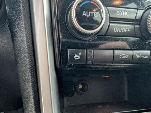 2019 Subaru Ascent Premium 7-Passenger