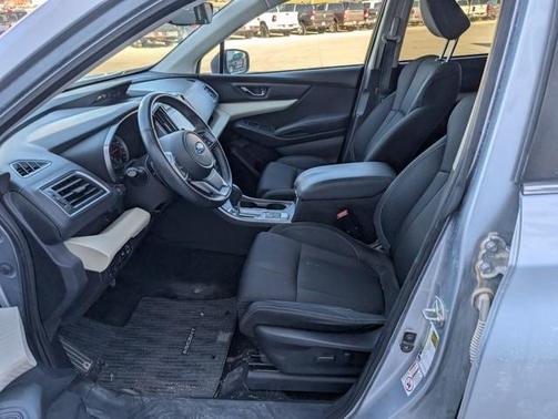 2019 Subaru Ascent Premium 7-Passenger