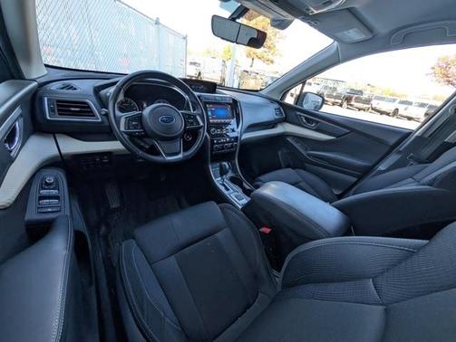 2019 Subaru Ascent Premium 7-Passenger
