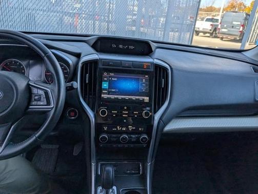 2019 Subaru Ascent Premium 7-Passenger