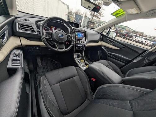 2019 Subaru Ascent Premium 7-Passenger