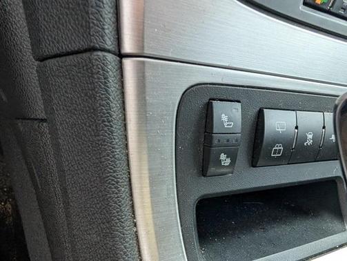 2009 GMC Acadia SLT-2