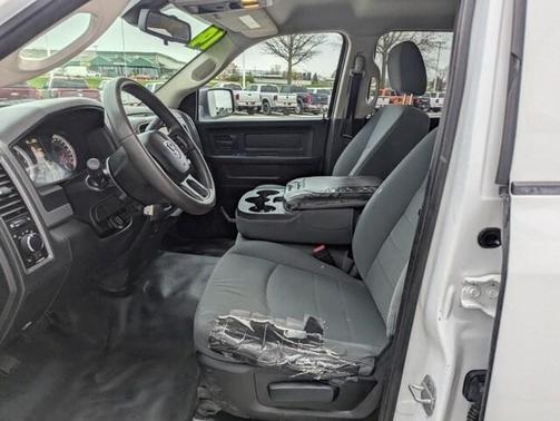 2014 RAM 1500 Tradesman/Express