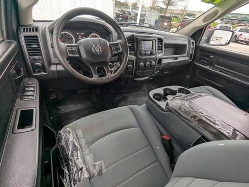 2014 RAM 1500 Tradesman/Express