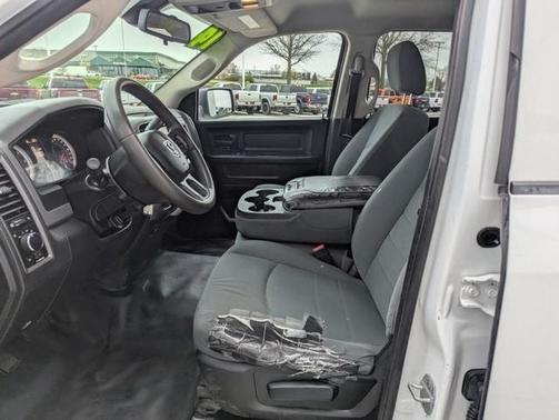 2014 RAM 1500 Tradesman/Express