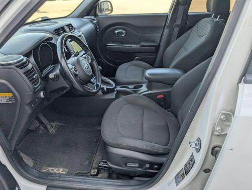 2014 Kia Soul !